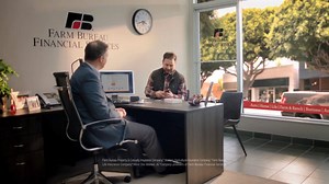 When it comes to protecting your future, a Farm Bureau agent understands you better than a computer program ever will. Talk to an agent today, they're here to help! | Farm Bureau Financial Services