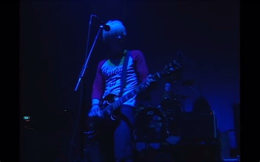 Prove yourself - Radiohead