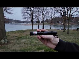 Cheap and Easy way to help keep geese out of your yard