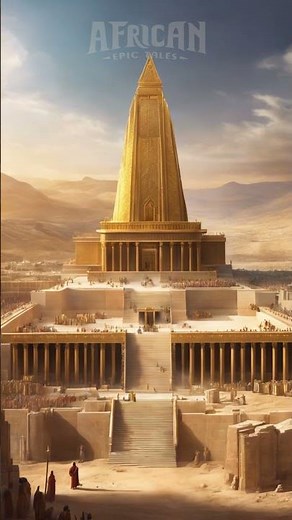 Ark of Covenant in Ethiopia