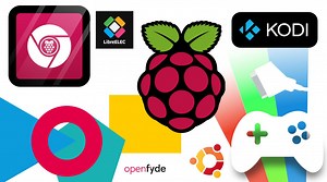 7  Raspberry Pi 5 operating systems compared and explored