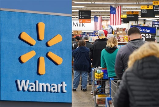 ¡Aprovecha! Últimos días para aprovechar beneficio de Walmart