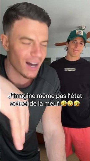 Ad Laurent & Gattouz 🤣