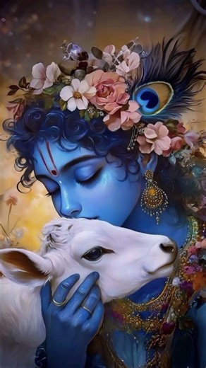 Jai Sri Krishna