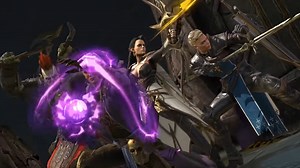 Test de RAID Shadow Legends sur iOS, Android et PC