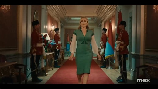 The Regime. Kate Winslet | Gentleman Style of Life