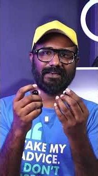 Earbuds Overview - Boat Airdopes 141 Gen 2 - Malayalam Review by Deepak J Bhasi - Best Earbuds Under