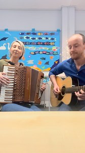 Finishing up Fèis Club fun for the year so Amy Henderson and myself thought we’d do a wee tune called the Glenelg Hoedown by Dagger Gordon Fèis Rois | Liam Ross