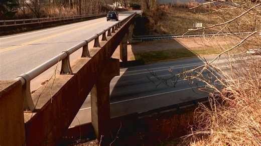 New Enka Commerce Park and bridge to open Feb. 12, aiming to ease traffic congestion