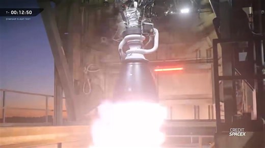 29K views · 610 reactions | Starship has flown once again, and now...