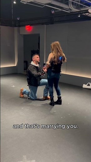 VR Proposal | Sandbox VR