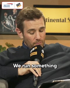 14K views · 46 reactions | "He and I had some challenging conversations"  Ben Earl has had a fantastic year, but according to England Coach Steve Borthwick, it hasn't been without tough discussions and plenty of effort to reach this point. GBR's England coverage is in partnership with British Airways | The Good, The Bad & The Rugby | Facebook