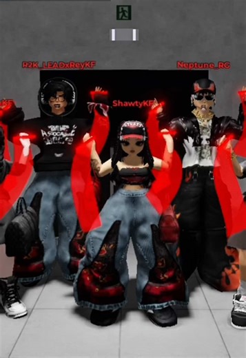 Jagi 2 Be High Custom Mix Prod. Jovann originally dc @J. but i improve it to my style IF: @ndul🍣 @ikan yuu @pe @NeptRG @KRAZY FAMILIA @RUSTWOKILL [OFC] #salondefiestasroblox💃🏻💃🏻 #lead #roblox #KF #r2k