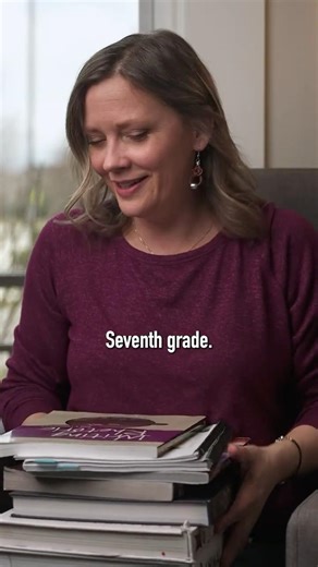 7th Grade Curriculum We’re Using Right Now