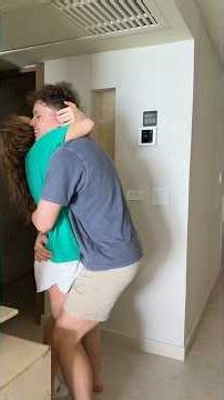 We made it to MEXICO!!! ☀️🌊🌷 #vacation #mexico #vlog #travel #grwm #travelvlog #couple #married