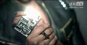 英国超人气小天后Alexandra Burke强势回归首单Elephant超清mv