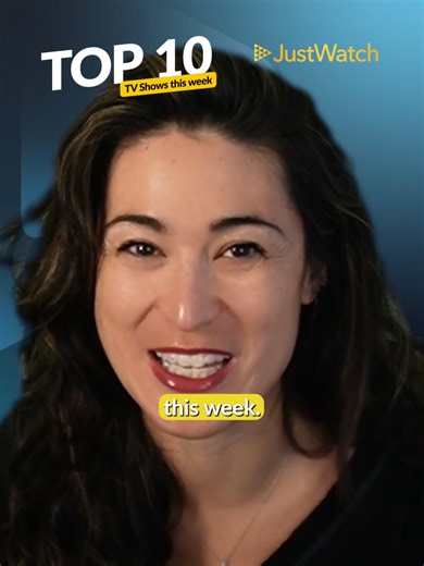 Top 10 TV Shows Streaming This Week