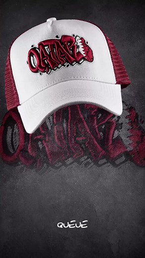 Find Your Perfect Cap Style at Queue Caps