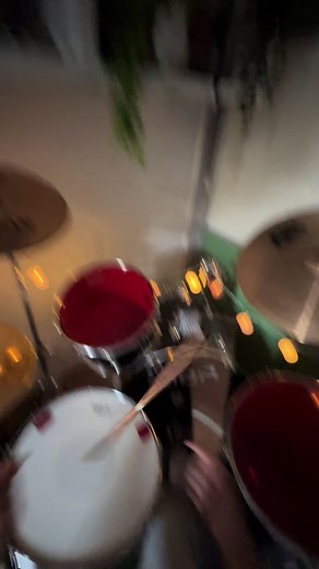 Pompeii #fyp #drums