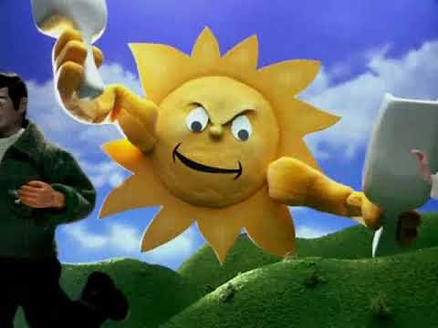 Robot Chicken - Two Scoops!