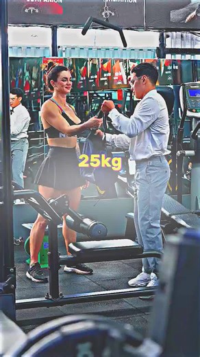 Inspiring Workout Motivation Through Social Experiments