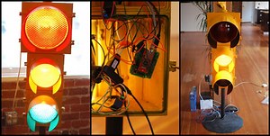 The GitHub Stoplight