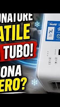 Bimar Spot Cooling Portable Air Conditioner WITHOUT A HOSE: Does It Really Work?