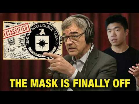 John Kiriakou: It's Time To Reveal EVERYTHING...