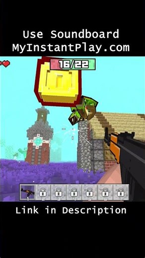 OMG its mine craft! why we don't know 😱🔥 #shorts