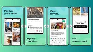How to Get TikTok Notes Early - Steps Explained