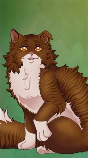 Knacks! #uwag #warriorsadventuregame #warriorcats #dnd #ttrpg