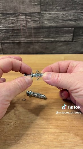 Astuces privées sur TikTok