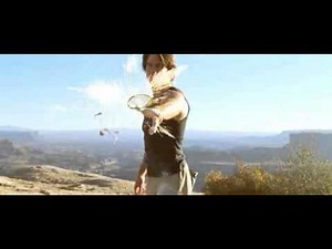 Face Detection in Movies