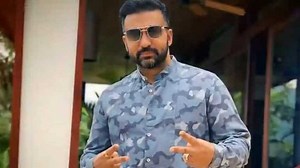 Raj Kundra arrest | Connection from Malad to London; all about it | ABP Live