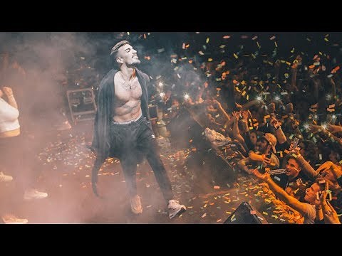 Rels B - ENDING TOUR (Live Show)