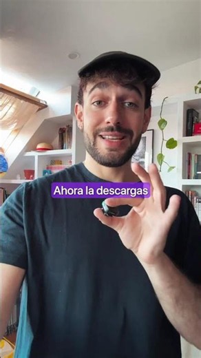 Infografía 3D en 10s Gemini + Veo 3