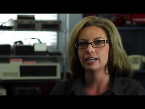 Advanced Technology Recycling (ATR)