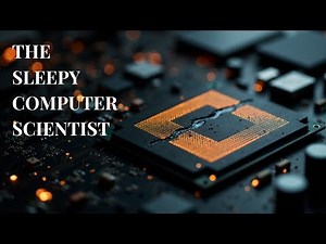 Why Do Computers Keep Making Mistakes? | The Sleepy Computer Scientist