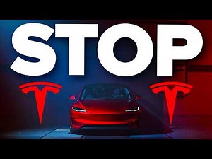 Model 3 Sells Out Before The Swap | Tesla's New Plan