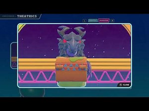 Alduin Fall Guys emotes showcase 4K PC