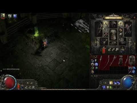 New Boss Content: Kulemak's Invitation Path of Exile 2