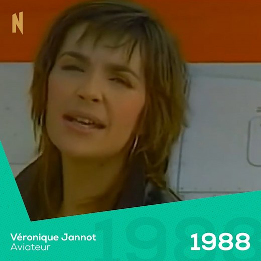 De 10h à 12h ce samedi sur Nostalgie, retrouvez les grands titres de l'année 1988 🎙 | Nostalgie Belgique