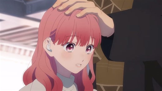 A Sign of Affection - Episode 1 Recap & Review