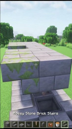 Lava Farm🌋🌋 #minecraft #minecraftshorts #minecrafttutorial