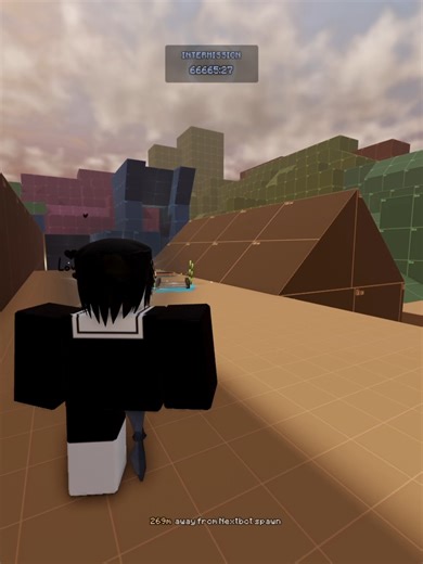 Cara Mendapatkan Alat Drumbad di Evade Roblox