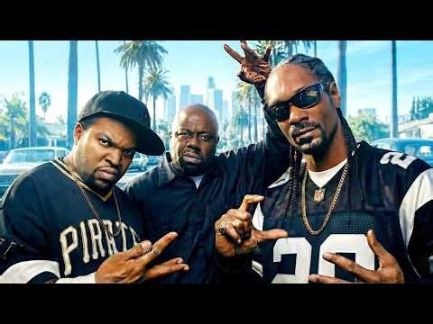 Ice Cube & WC - West Side / Greatest Hits ft. Snoop Dogg, Wiz Khalifa, Cypress Hill, Dr. Dre | 2026
