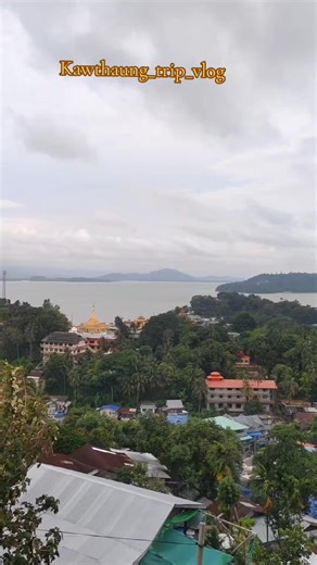 Kawthaung trip #kawthaung #trip#vlogger #sea #travel