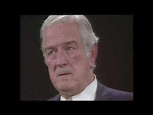 Crossfire Classic: John Connally