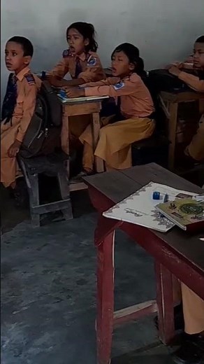 English Reading Test. Practice session.