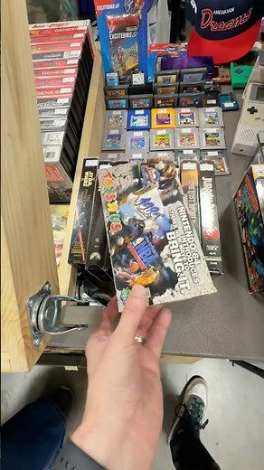 RetroFest N64 Game Hunting pt 4